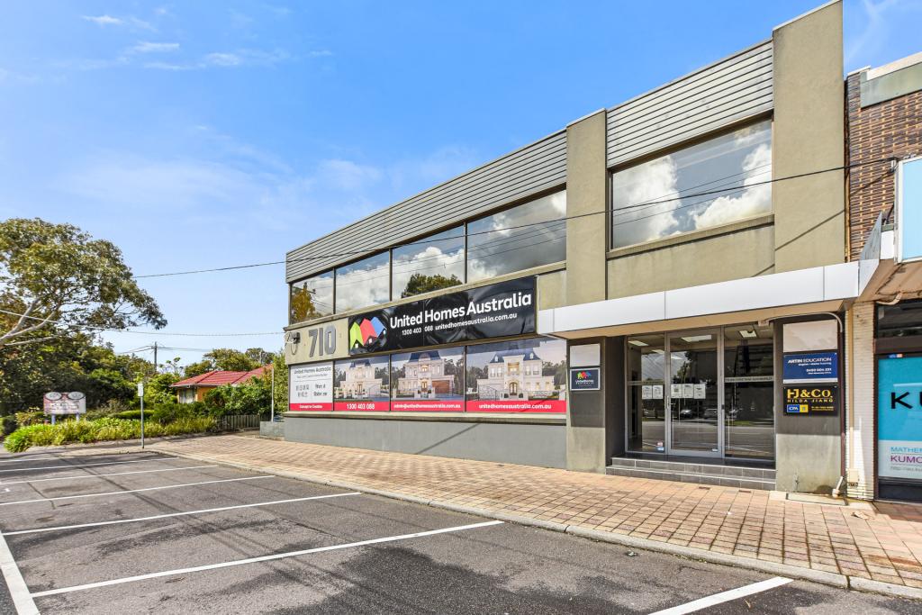 3/710 High Street Rd, Glen Waverley, VIC 3150