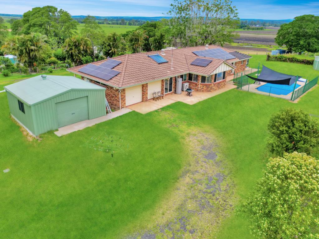 9 Harvest View Pl, Fairy Hill, NSW 2470
