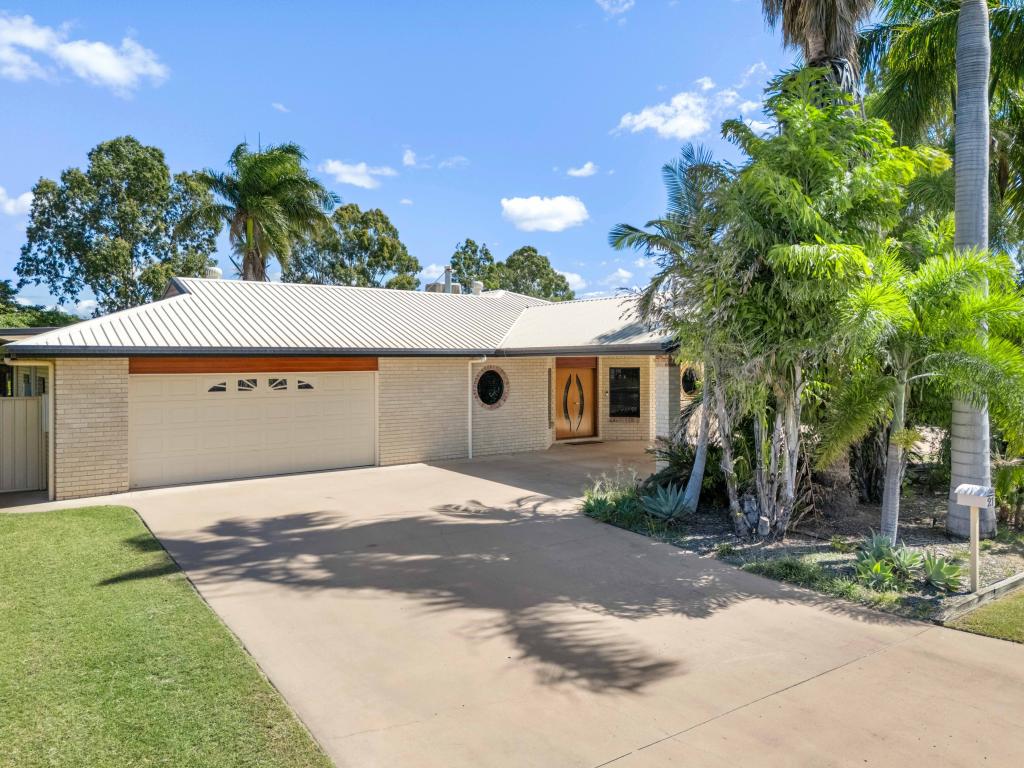 21 Russ Layton Dr, Emerald, QLD 4720