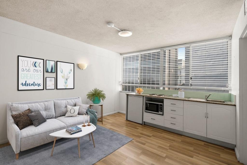 410/29 Newland St, Bondi Junction, NSW 2022
