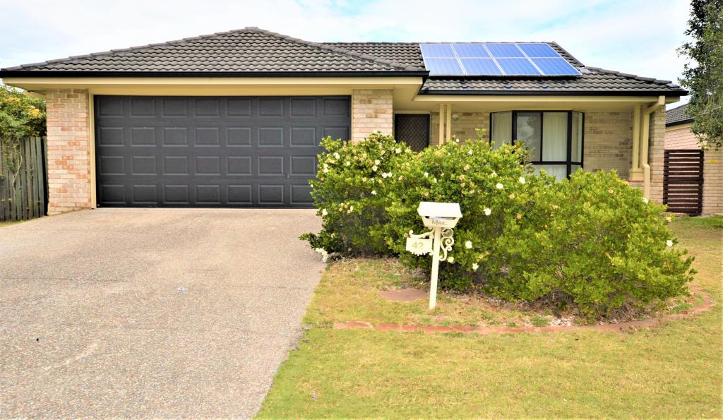 42 Meadowbrook Dr, Meadowbrook, QLD 4131