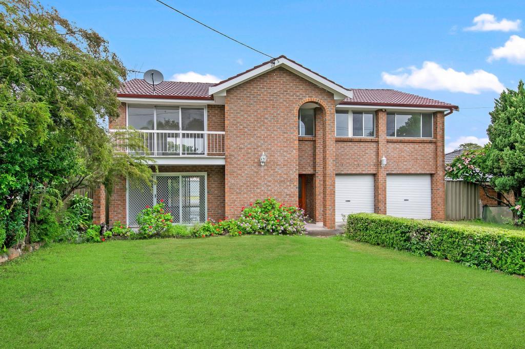 74 Endeavour St, Seven Hills, NSW 2147