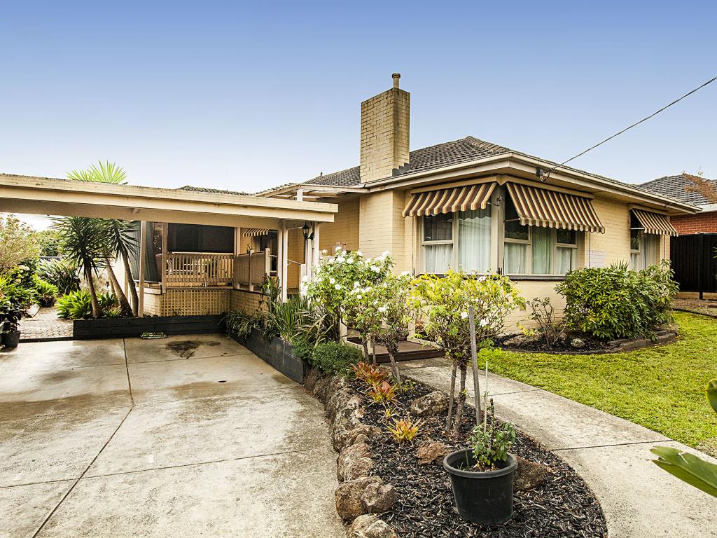 13 Bertrand Ave, Mulgrave, VIC 3170