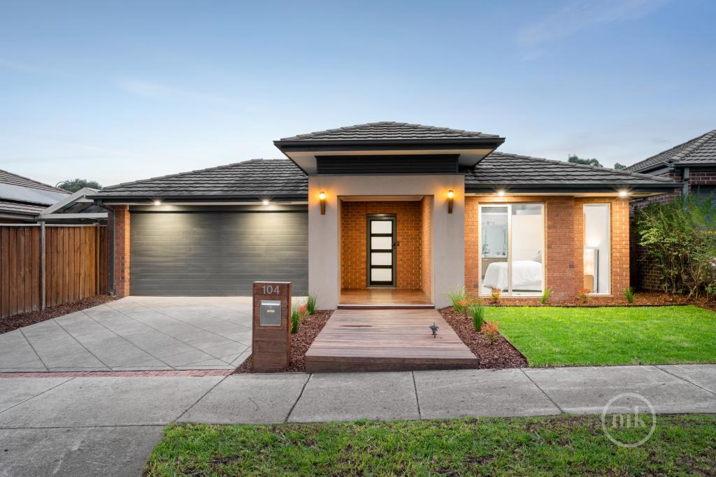 104 Eliot Ave, Doreen, VIC 3754
