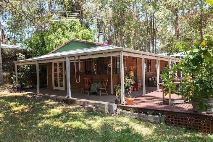 1/52 Forrest Rd, Margaret River, WA 6285