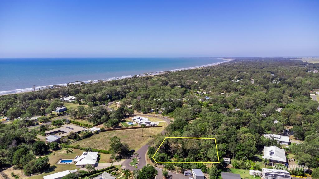 6 Sovereign Ct, Moore Park Beach, QLD 4670