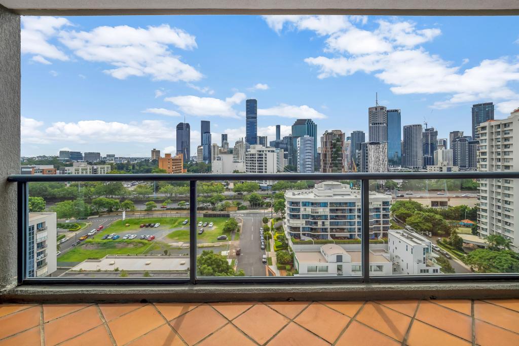 84/42 Ferry St, Kangaroo Point, QLD 4169