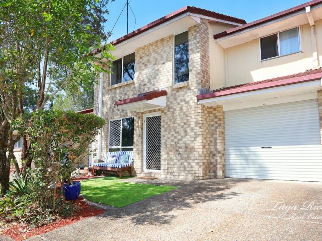 30/8 Gooding Dr, Merrimac, QLD 4226