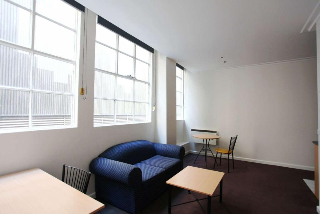 418/339 SWANSTON ST, MELBOURNE, VIC 3000