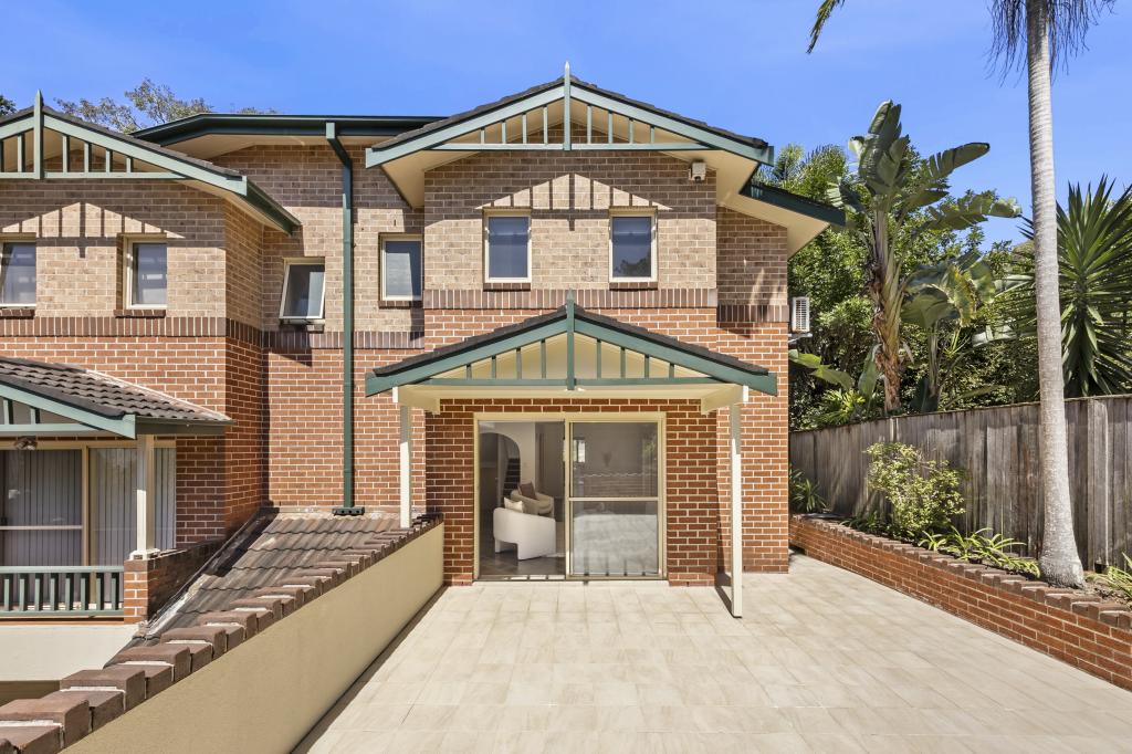 3/4 Suwarrow St, Fairlight, NSW 2094