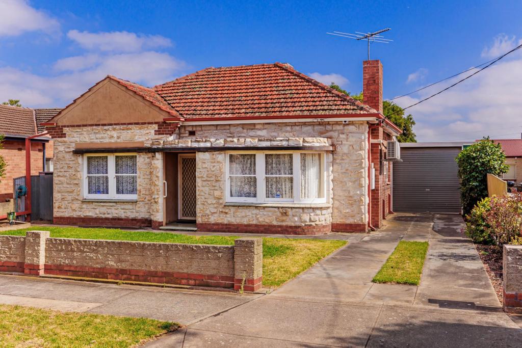 12 Pym St, Croydon Park, SA 5008