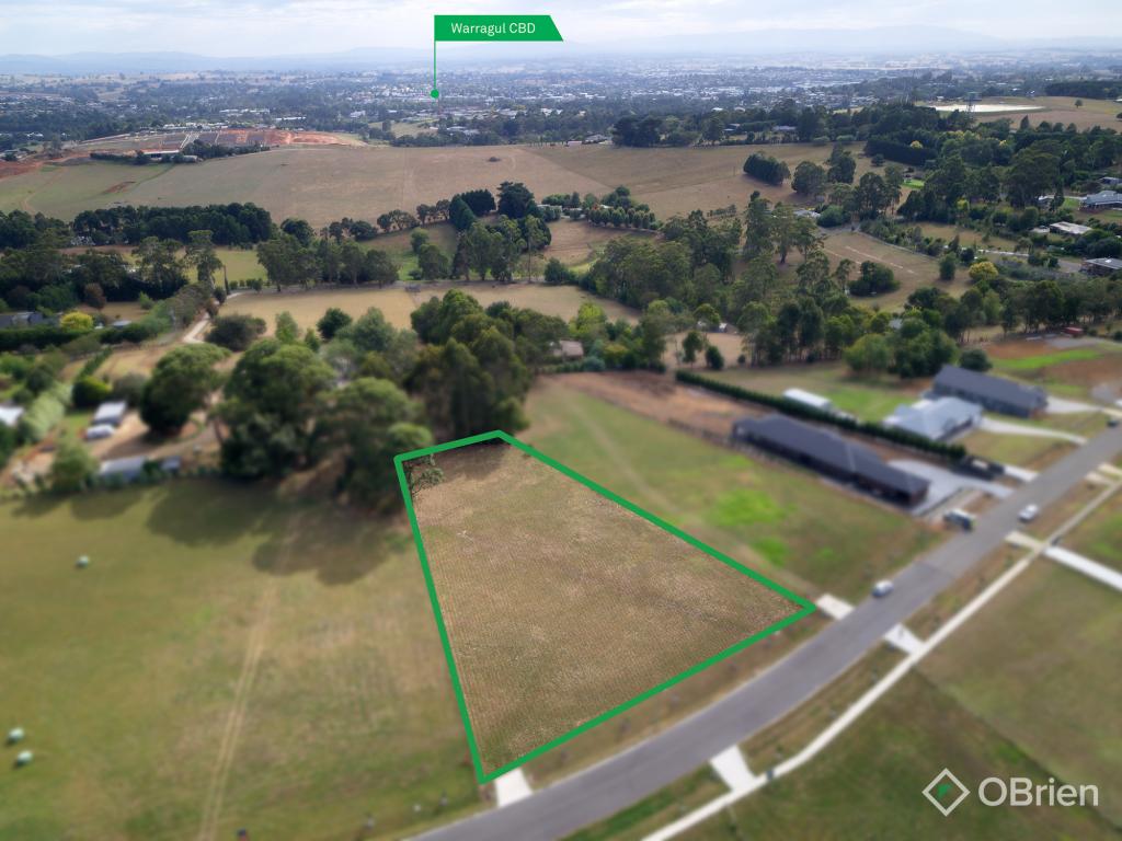 50 Botanica Dr, Warragul, VIC 3820