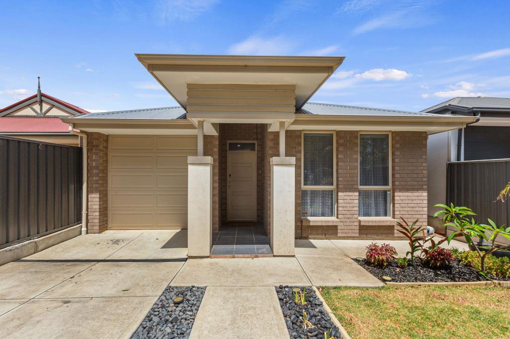 7a Mansfield Rd, Northfield, SA 5085