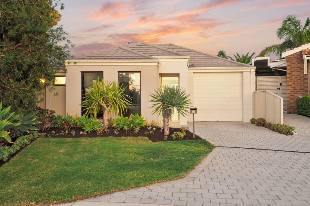 14 Staff Ct, Beldon, WA 6027