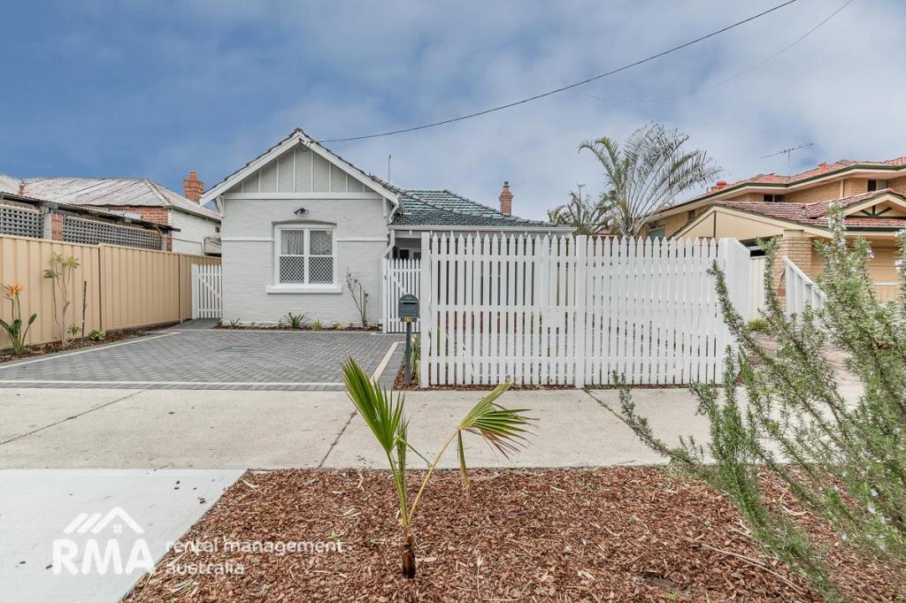 60 Rushton St, Burswood, WA 6100