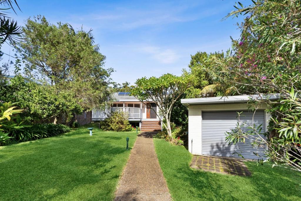 1 Weetawaa Rd, Bilgola Plateau, NSW 2107