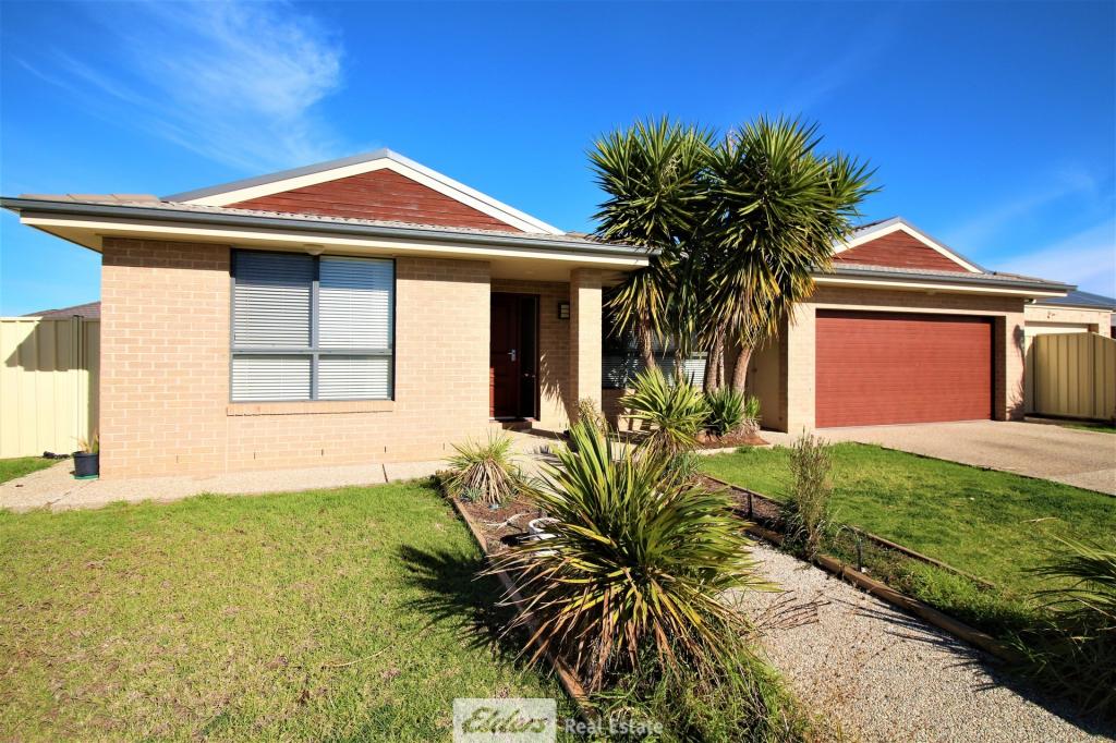 50 Calabria Rd, Griffith, NSW 2680