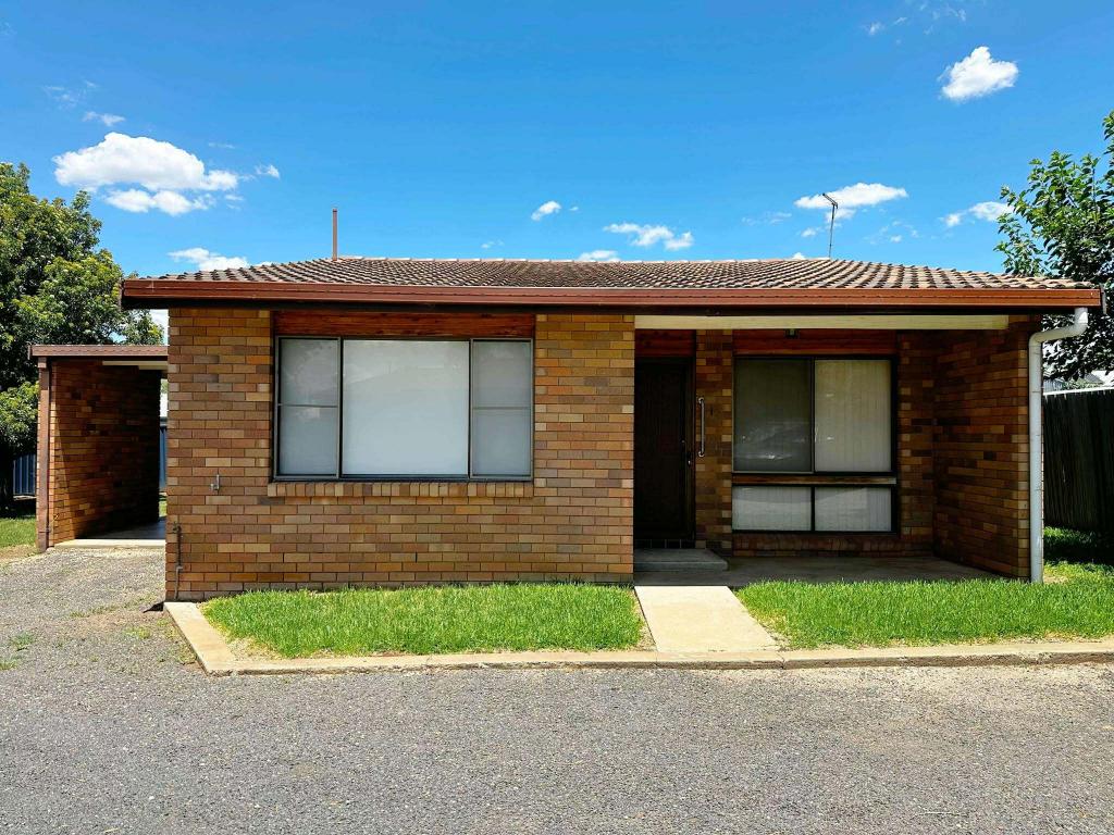 1/182 Bloomfield St, Gunnedah, NSW 2380