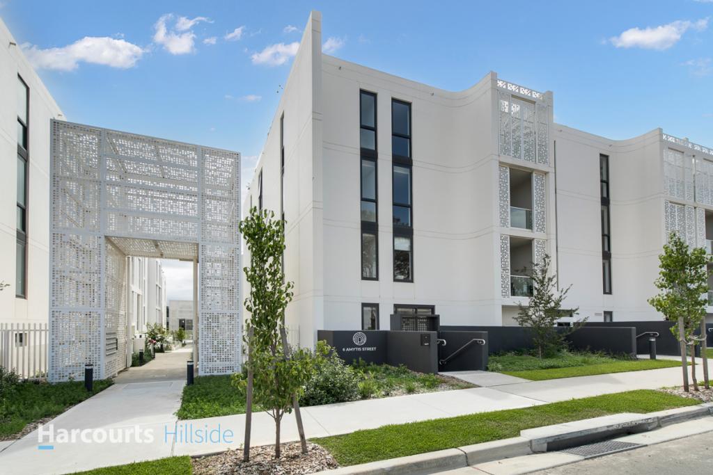 1052/6 Amytis St, Rouse Hill, NSW 2155