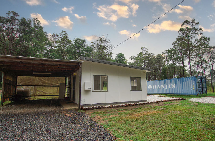 1647a Orara Way, Glenreagh, NSW 2450