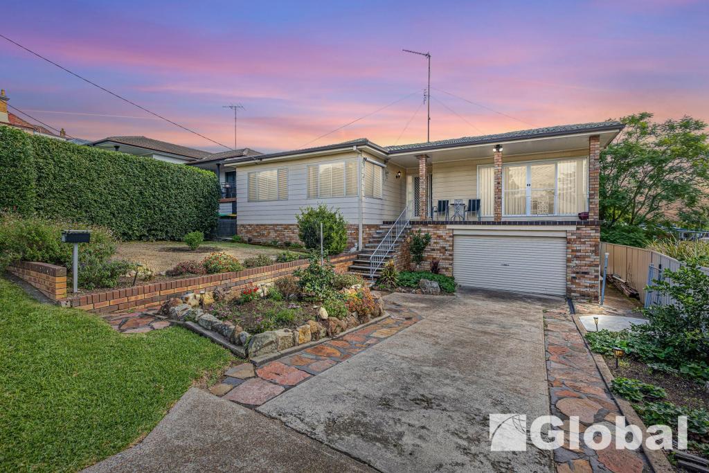 63 Narang St, East Maitland, NSW 2323