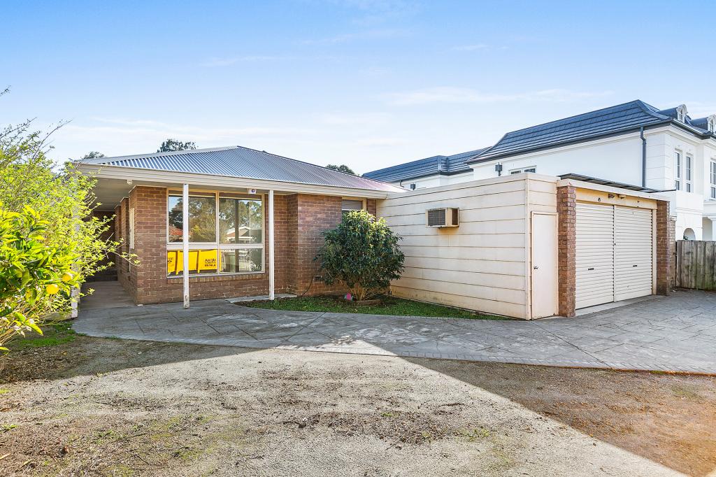 45 Highvale Rd, Glen Waverley, VIC 3150