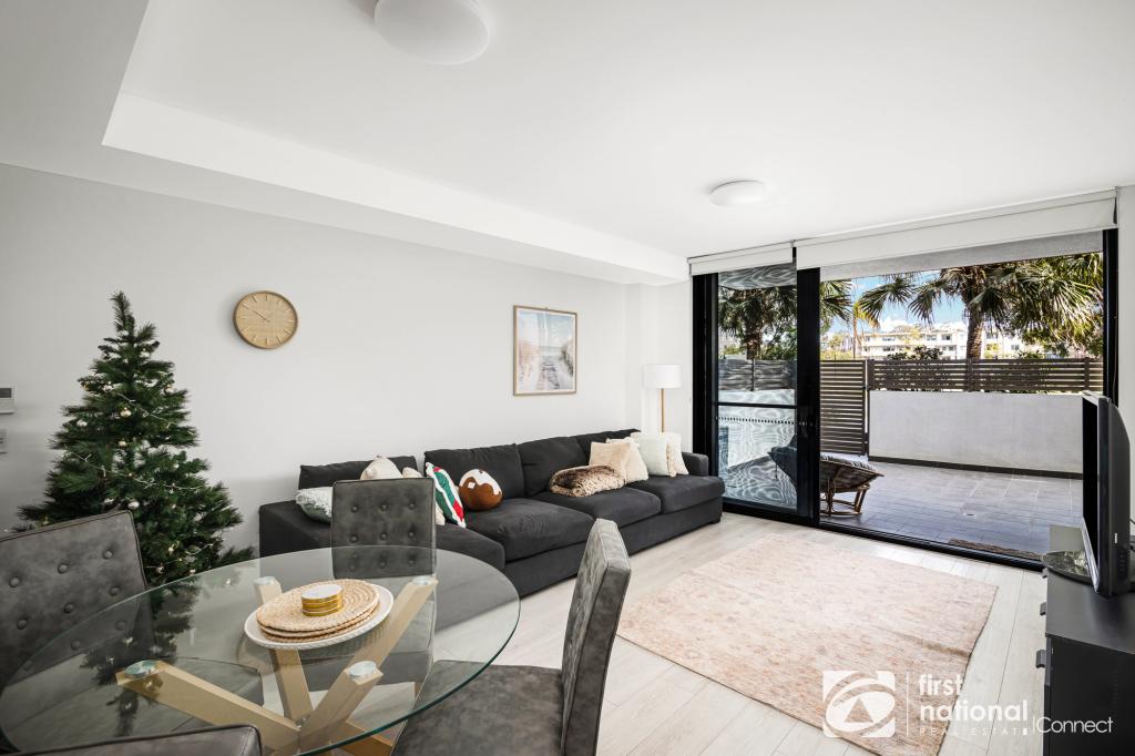 G21/1 HERLINA CRES, ROUSE HILL, NSW 2155