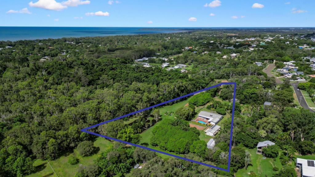 18 Sawmill Rd, Dundowran Beach, QLD 4655