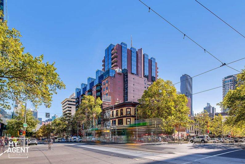 413/181 EXHIBITION ST, MELBOURNE, VIC 3000