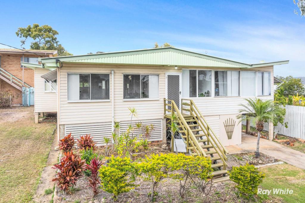 2 Old Scenic Hwy, Taranganba, QLD 4703