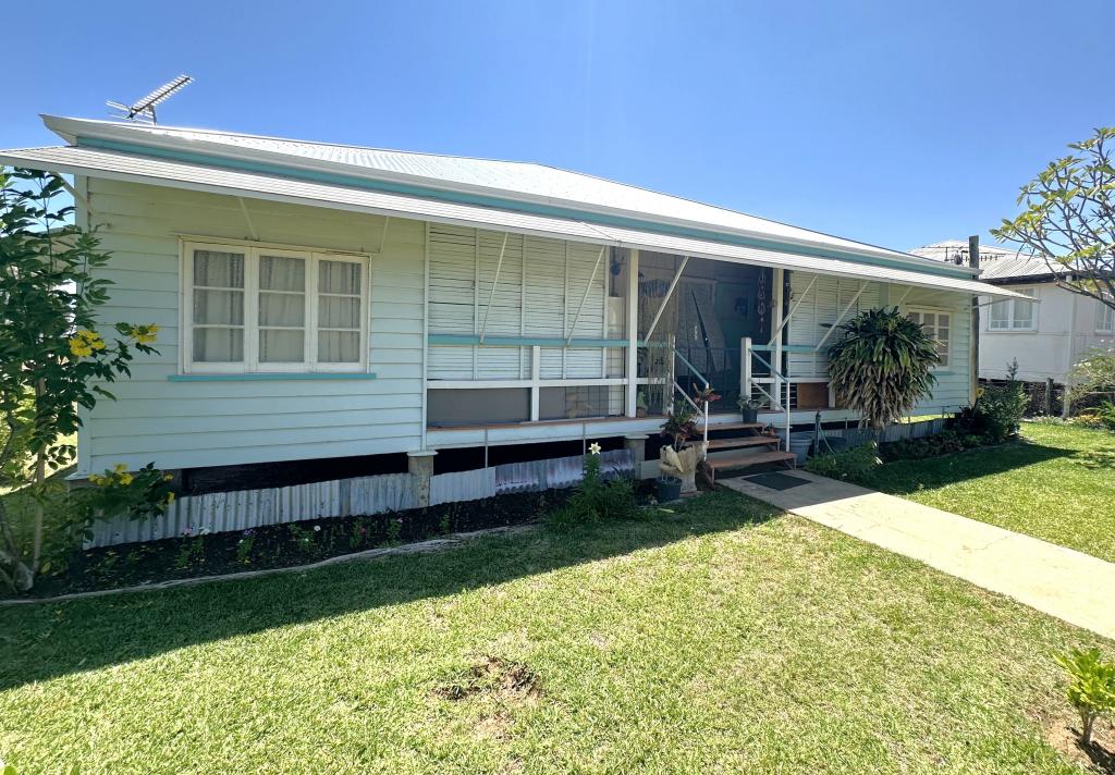 14 Cypress St, Barcaldine, QLD 4725