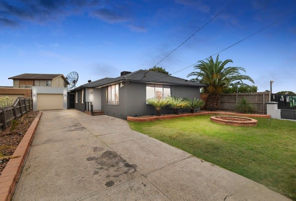 16 Lascelles Dr, Lalor, VIC 3075