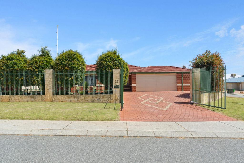 37 Buttercup Cres, High Wycombe, WA 6057