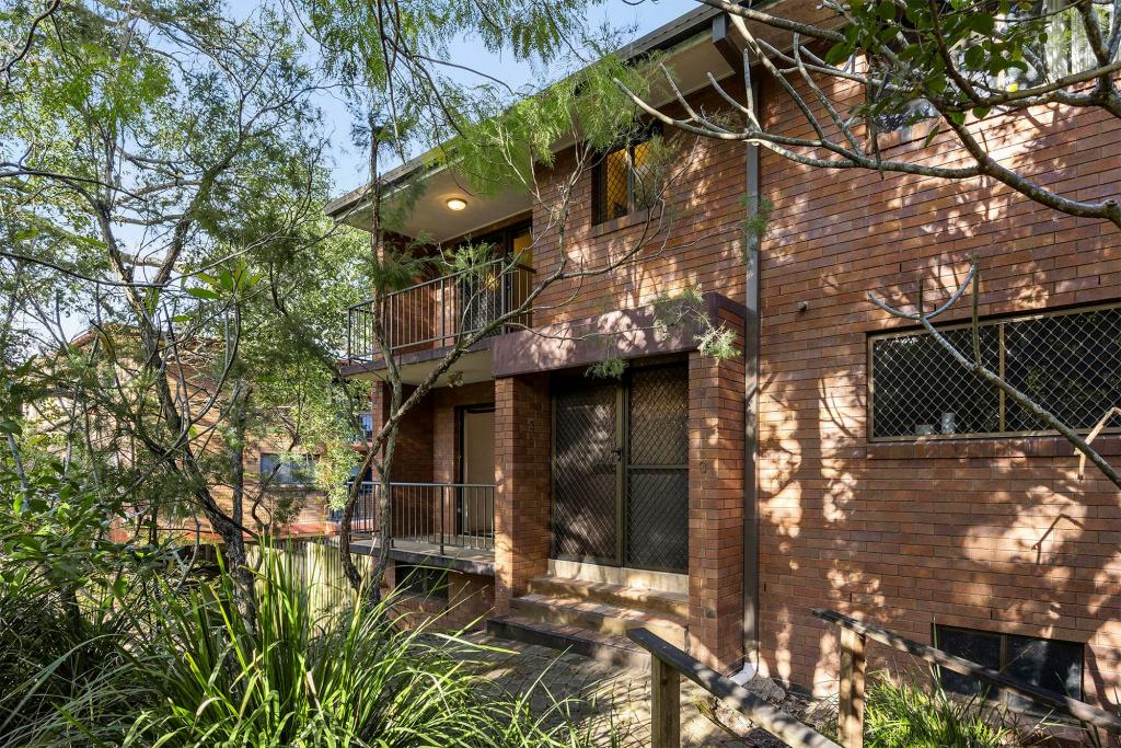 3/22 RYLATT ST, INDOOROOPILLY, QLD 4068