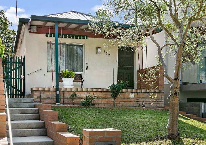 107 Tennyson St, Essendon, VIC 3040