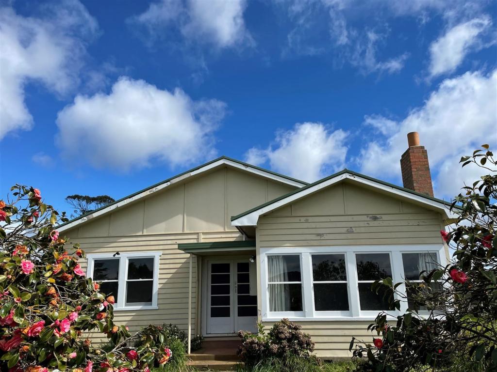 52 Valley Field Rd, Sassafras, TAS 7307