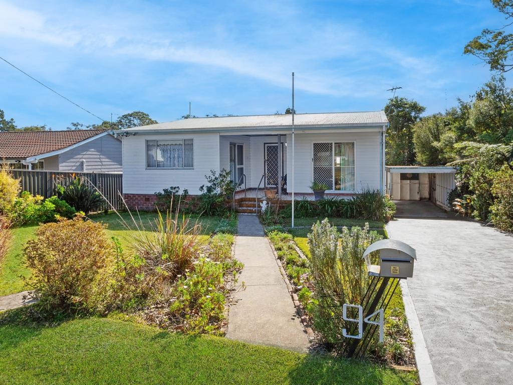 94 Winbin Cres, Gwandalan, NSW 2259