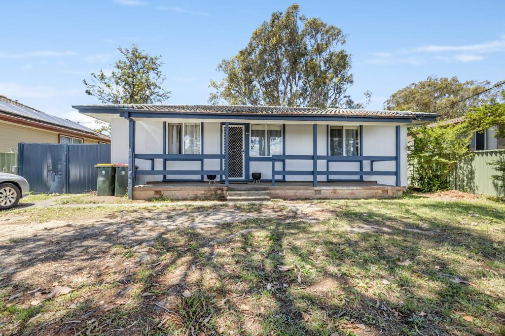 32 Gordon Nixon Ave, West Kempsey, NSW 2440