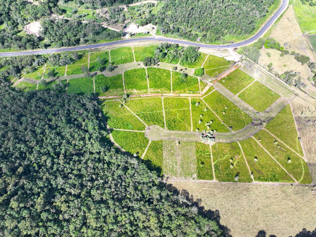 Marlow Rifle Range Road Hidden Valley, Preston, QLD 4800