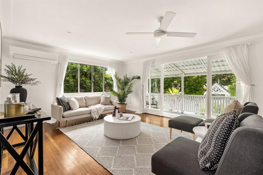 24 Millcan St, Wavell Heights, QLD 4012