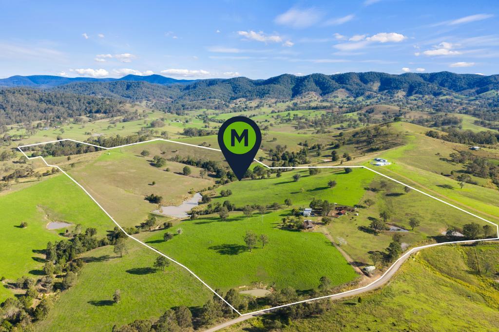 1925 Willina Rd, Bunyah, NSW 2429