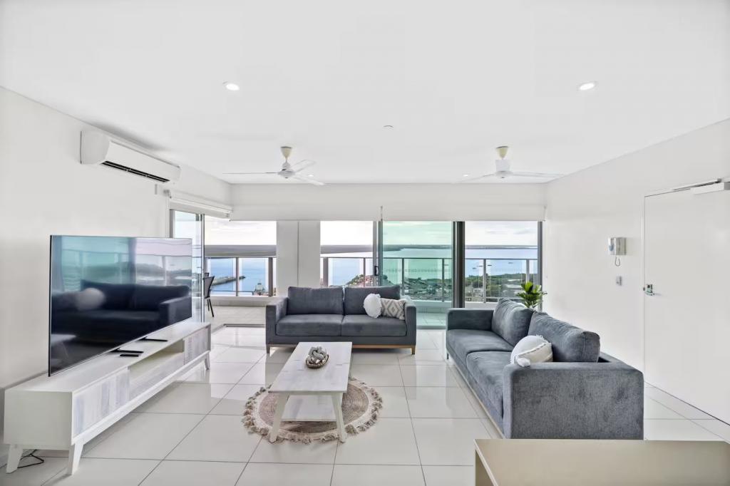 1832/27 Woods St, Darwin City, NT 0800