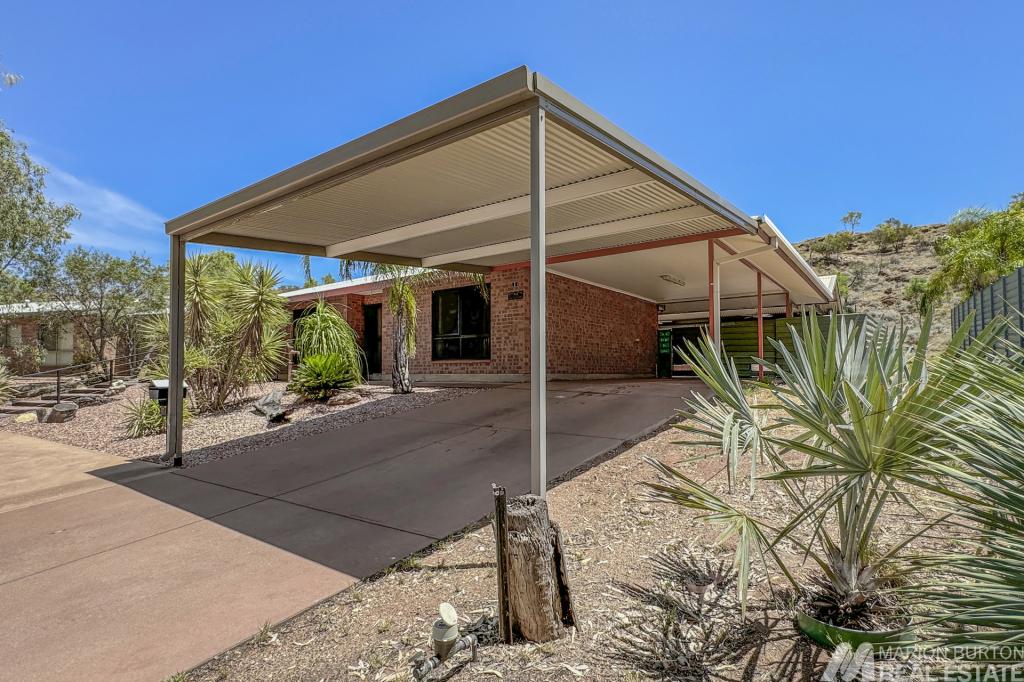 7 Mirus Ct, Larapinta, NT 0875