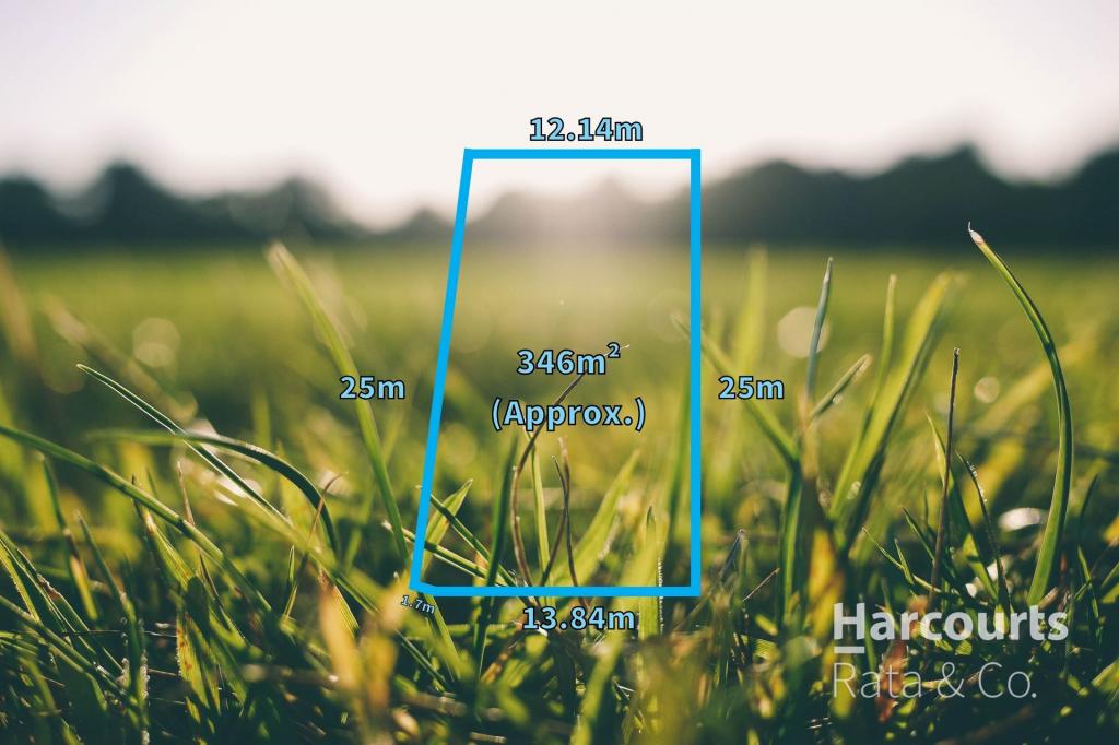 Lot 30309 Hopetoun Cres, Donnybrook, VIC 3064