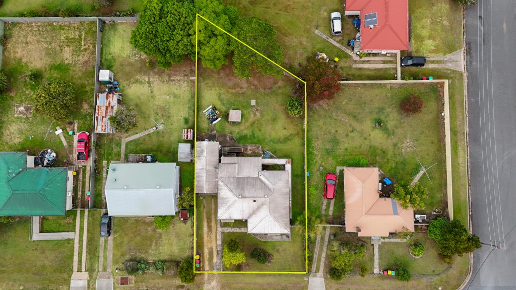 60 Cowper St, Taree, NSW 2430