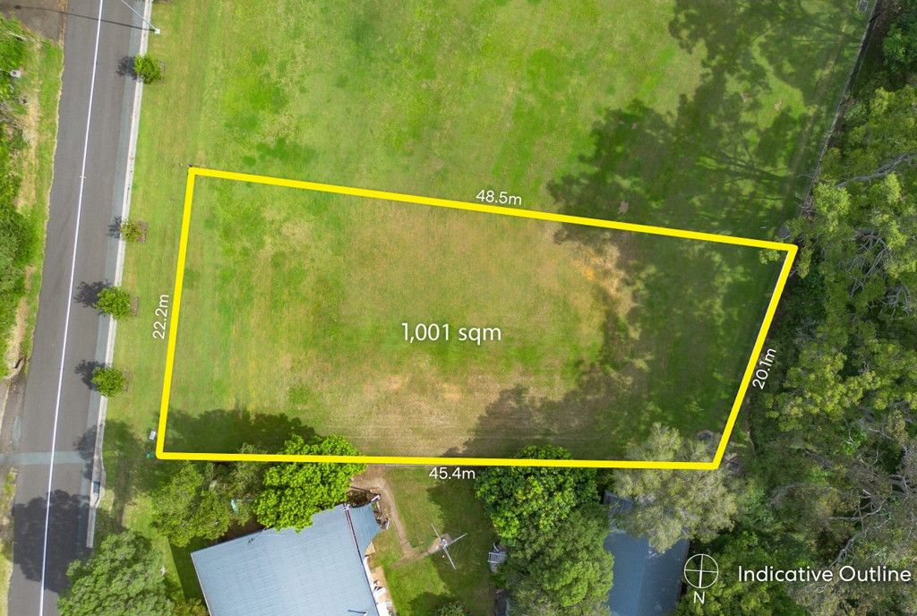 20 Willis Rd, Bli Bli, QLD 4560