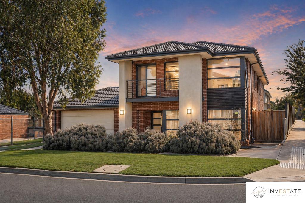 45 Darsham Cres, Point Cook, VIC 3030