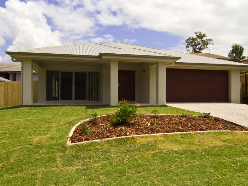 29 Foreshore Dr, Springfield Lakes, QLD 4300