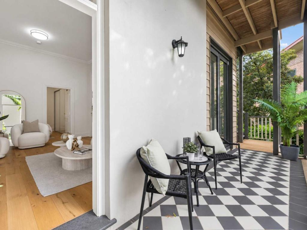 28/12 Leicester St, Marrickville, NSW 2204