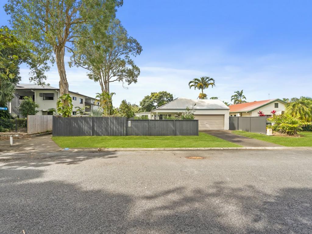 62 Cunningham St, Yorkeys Knob, QLD 4878